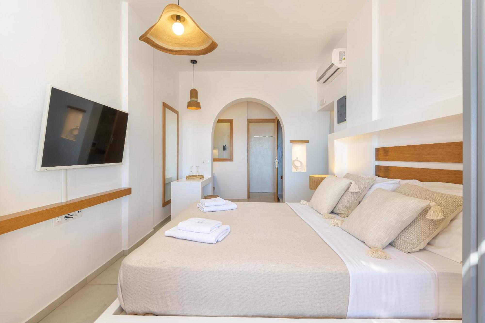 Oneiro Luxury Suites-Adults Only Astypálaia Exterior foto