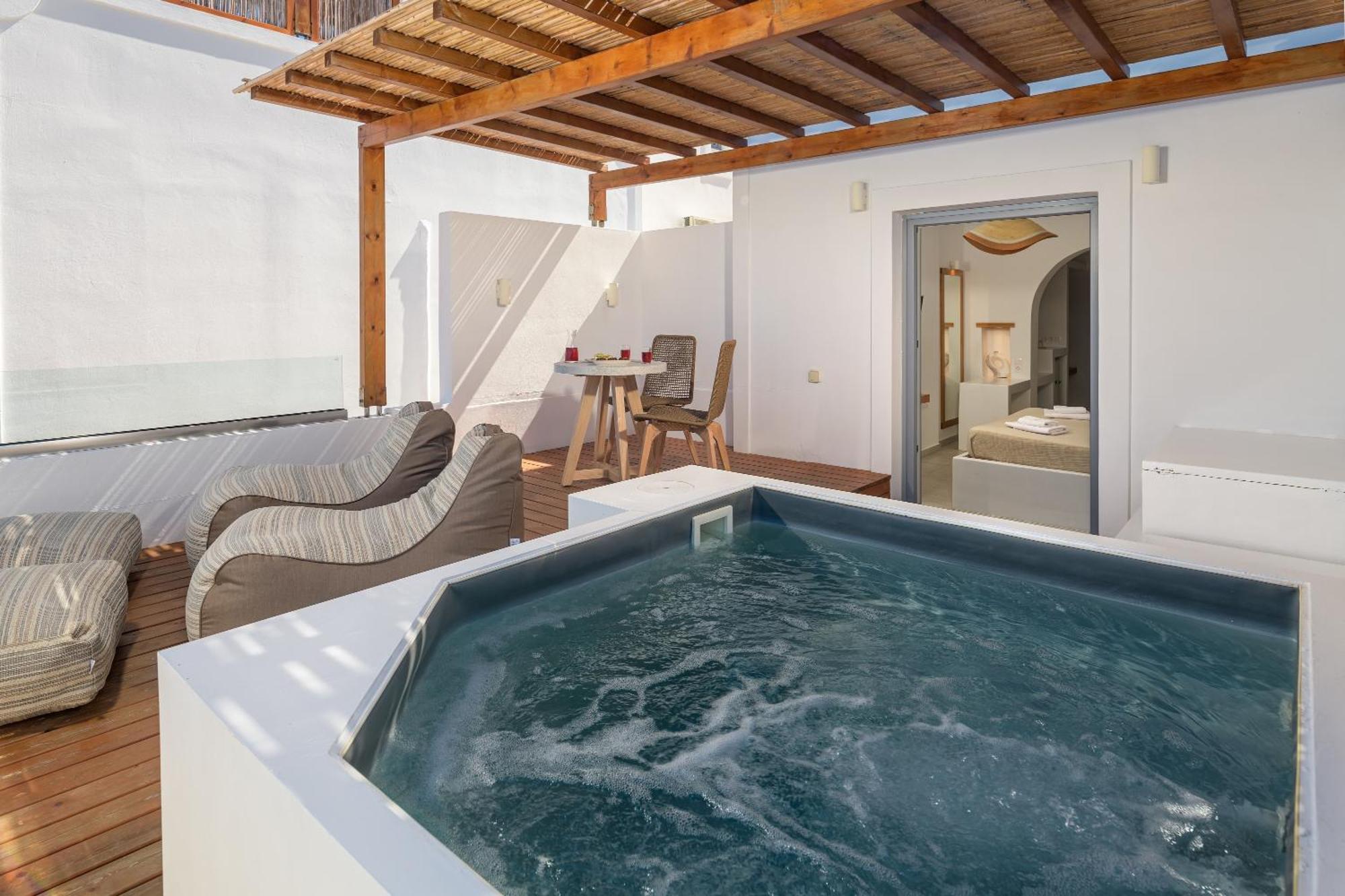 Oneiro Luxury Suites-Adults Only Astypálaia Exterior foto